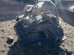 
										RENAULT Váltó (Mechanikus) full									