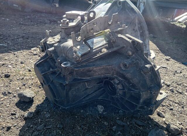 
								RENAULT Váltó (Mechanikus) full									