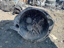 
										RENAULT Váltó (Mechanikus) full									