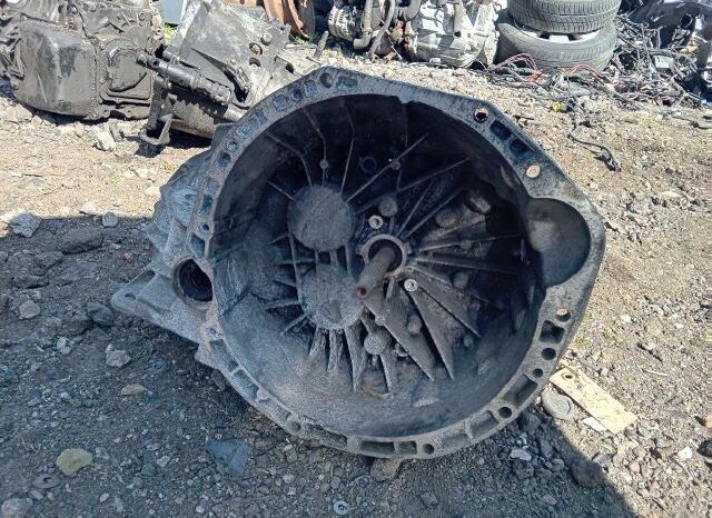 
								RENAULT Váltó (Mechanikus) full									