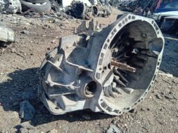 
										RENAULT Váltó (Mechanikus) full									