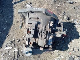 RENAULT Váltó (Mechanikus)