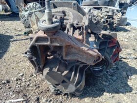 RENAULT Váltó (Mechanikus)