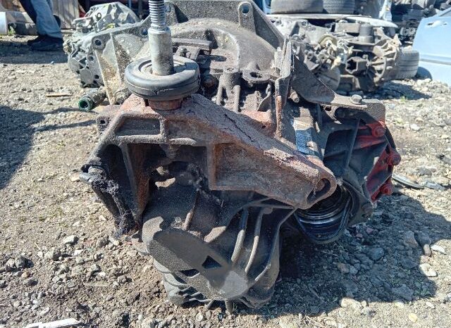 
								RENAULT Váltó (Mechanikus) full									