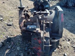 
										RENAULT Váltó (Mechanikus) full									