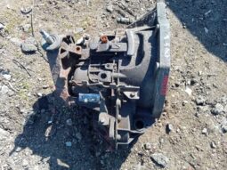 
										RENAULT Váltó (Mechanikus) full									