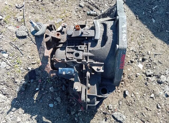 
								RENAULT Váltó (Mechanikus) full									