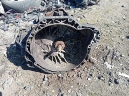 
										RENAULT Váltó (Mechanikus) full									