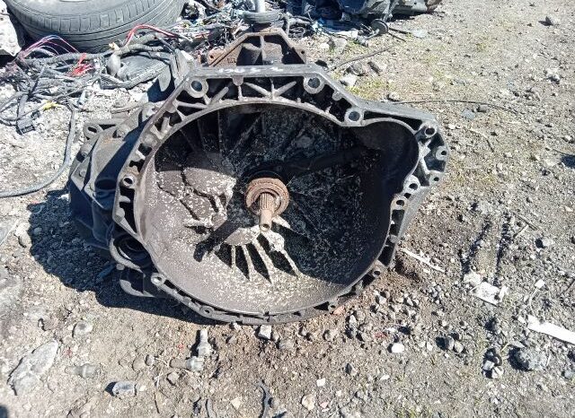 
								RENAULT Váltó (Mechanikus) full									