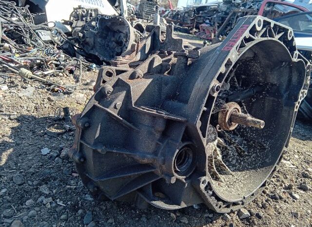 
								RENAULT Váltó (Mechanikus) full									