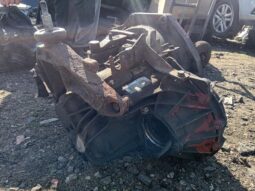 
										RENAULT Váltó (Mechanikus) full									