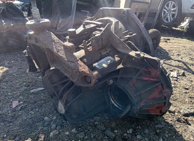 
								RENAULT Váltó (Mechanikus) full									