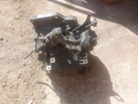 FIAT Váltó (Mechanikus)
