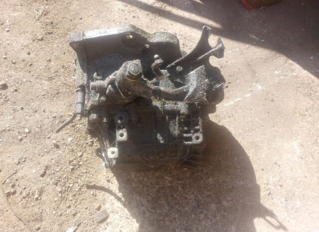 
								FIAT Váltó (Mechanikus) full									