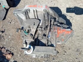 RENAULT Váltó (Mechanikus)