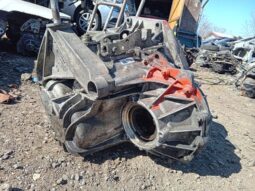 
										RENAULT Váltó (Mechanikus) full									