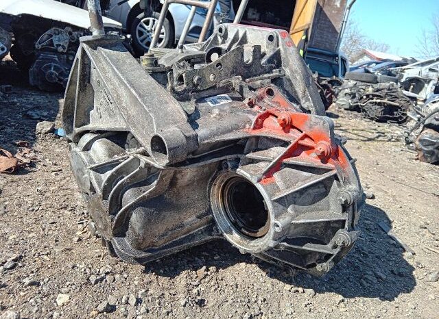 
								RENAULT Váltó (Mechanikus) full									