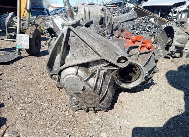 
								RENAULT Váltó (Mechanikus) full									