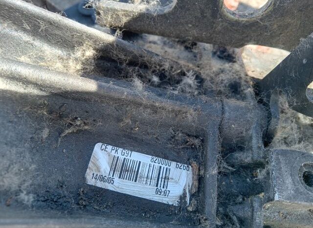 
								RENAULT Váltó (Mechanikus) full									