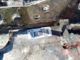 RENAULT Váltó (Mechanikus)