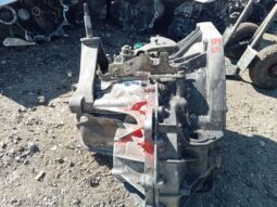 
										RENAULT Váltó (Mechanikus) full									