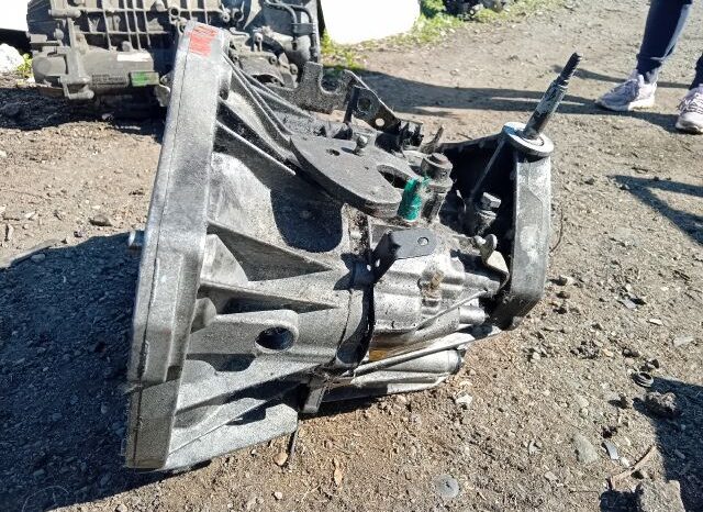 
								RENAULT Váltó (Mechanikus) full									