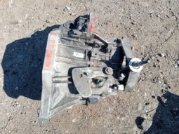 
										RENAULT Váltó (Mechanikus) full									