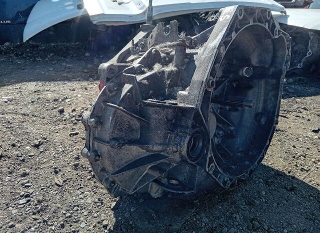 
								RENAULT Váltó (Mechanikus) full									