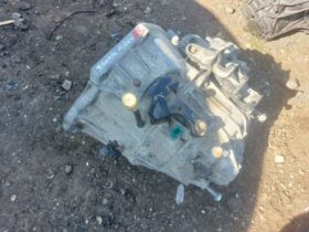 RENAULT Váltó (Mechanikus)