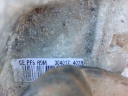 
										RENAULT Váltó (Mechanikus) full									