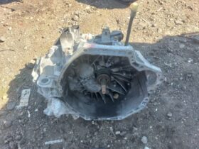 RENAULT Váltó (Mechanikus)