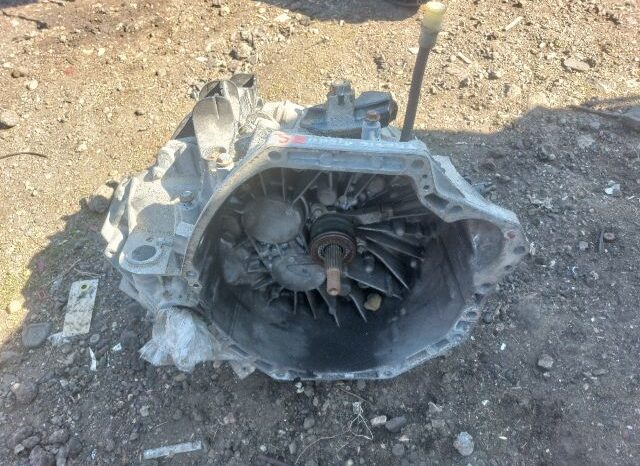 
								RENAULT Váltó (Mechanikus) full									