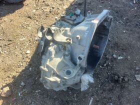 RENAULT Váltó (Mechanikus)