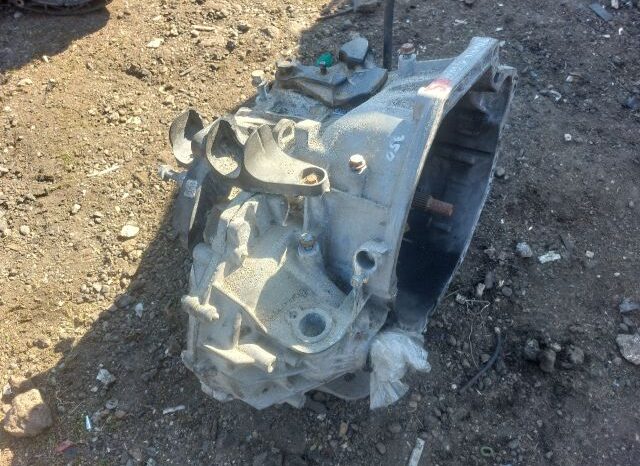 
								RENAULT Váltó (Mechanikus) full									