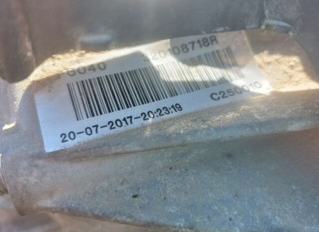 
								RENAULT Váltó (Mechanikus) full									