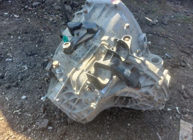 
								RENAULT Váltó (Mechanikus) full									