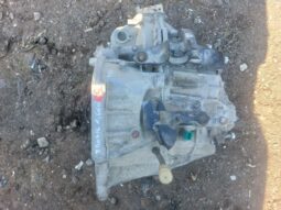 
										RENAULT Váltó (Mechanikus) full									