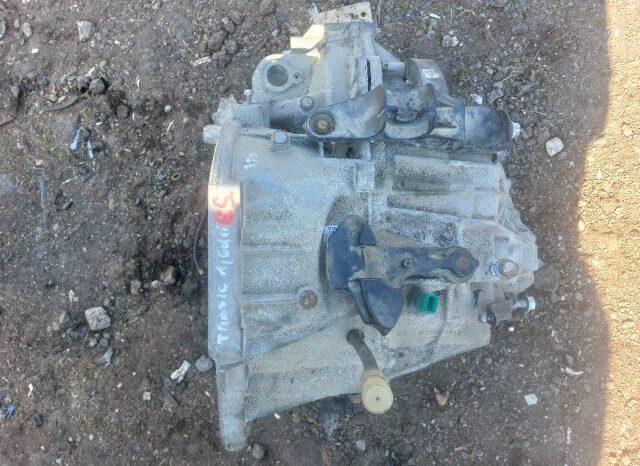 
								RENAULT Váltó (Mechanikus) full									