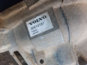 VOLVO Váltó (Mechanikus)