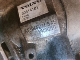 VOLVO Váltó (Mechanikus)