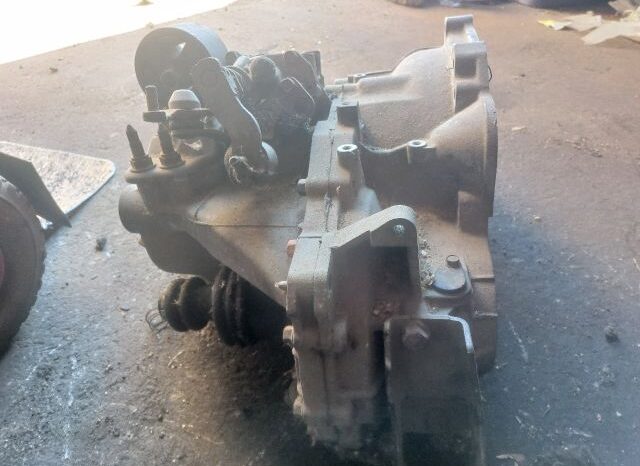 
								VOLVO Váltó (Mechanikus) full									