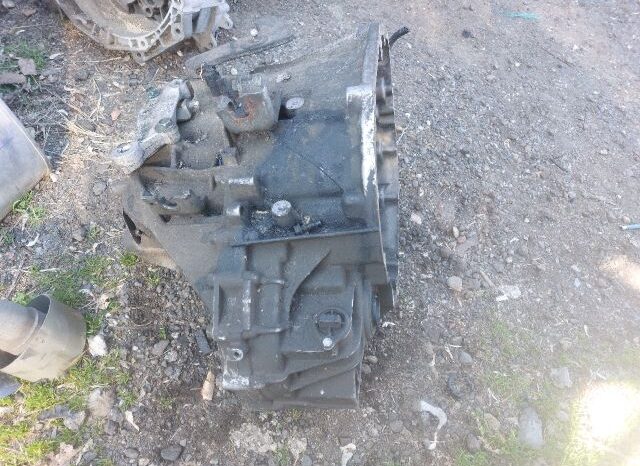 
								NISSAN Váltó (Mechanikus) full									