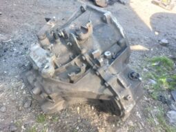 
										NISSAN Váltó (Mechanikus) full									