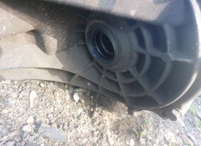 
								NISSAN Váltó (Mechanikus) full									