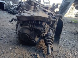 
										FIAT Váltó (Mechanikus) full									