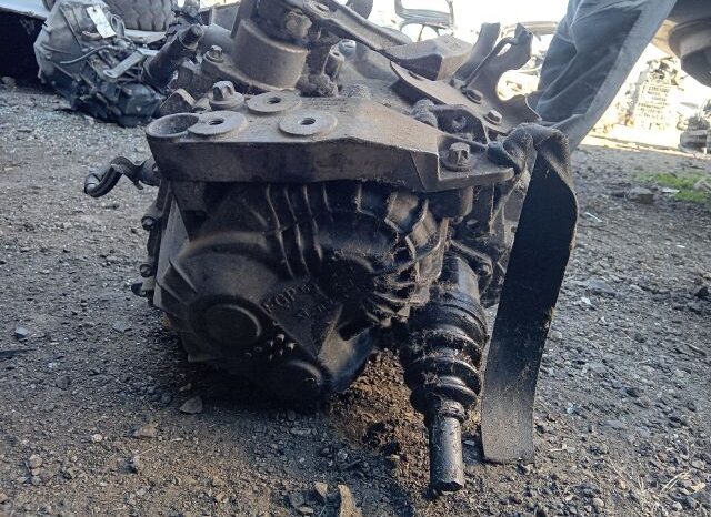 
								FIAT Váltó (Mechanikus) full									