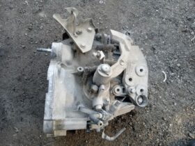 FIAT Váltó (Mechanikus)