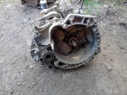 
										FIAT Váltó (Mechanikus) full									