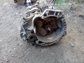 FIAT Váltó (Mechanikus)