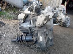 
										FIAT Váltó (Mechanikus) full									